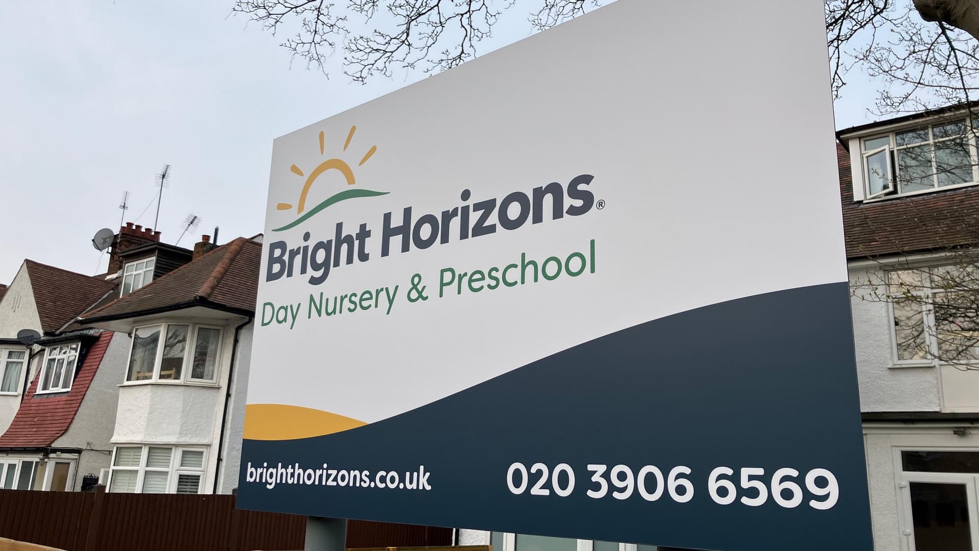 Ofsted warns Bright Horizons over safeguarding failings across England