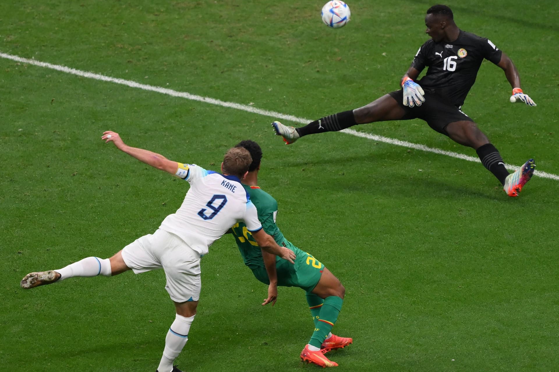Shearer explains how Qatar setback changed Harry Kane's mindset