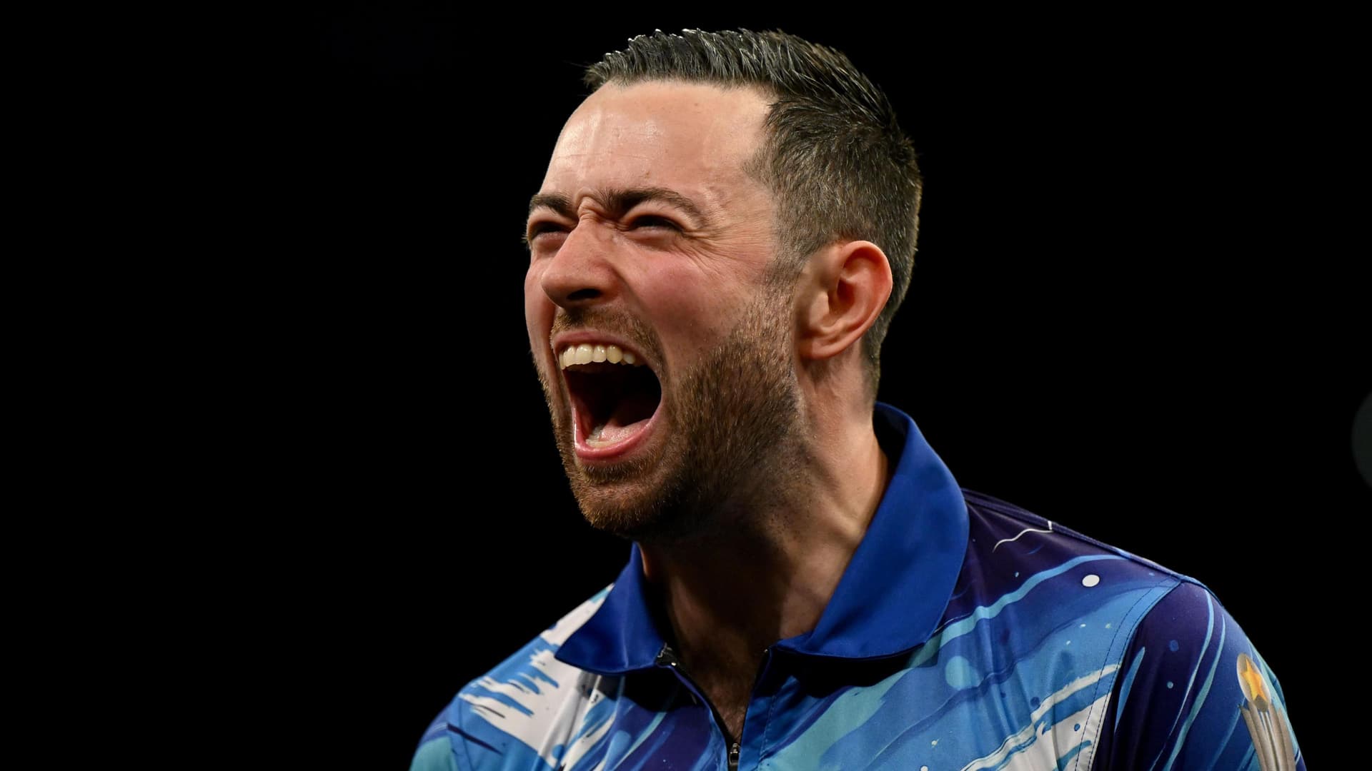 Humphries beats Price in Birmingham to clinch Premier League play-off spot