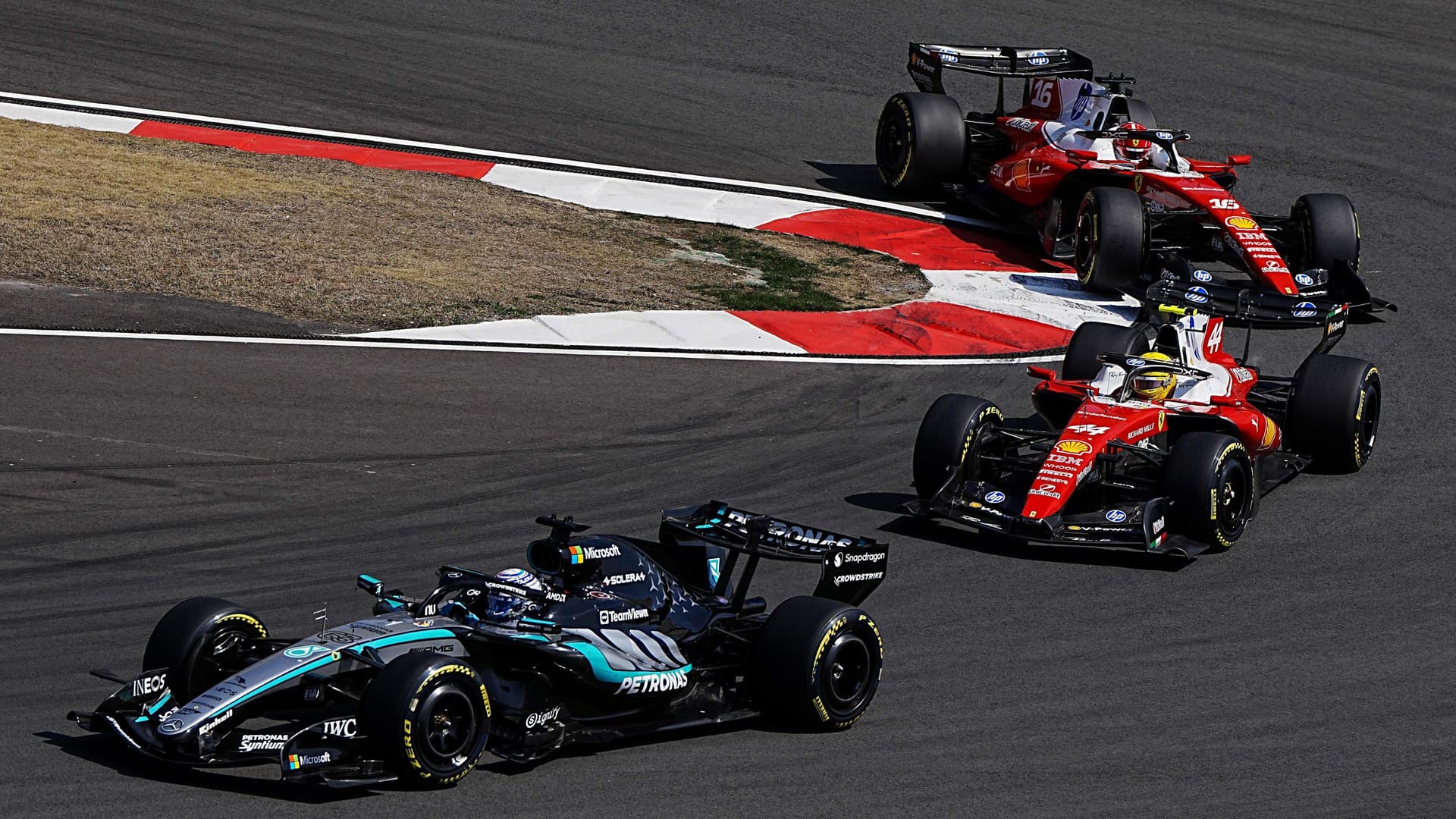 New F1 Rules One Month In: Key Lessons and Lingering Problems