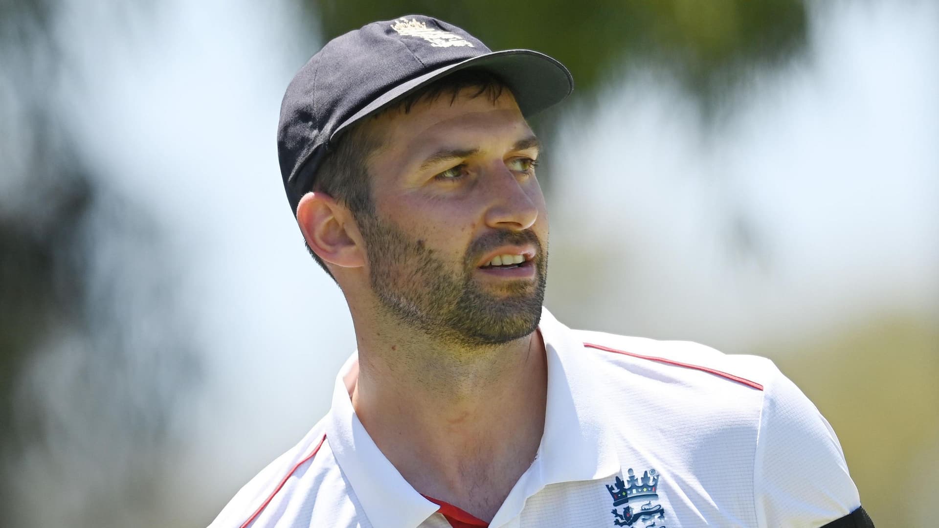 Mark Wood targets late-summer return after knee setback disrupts comeback