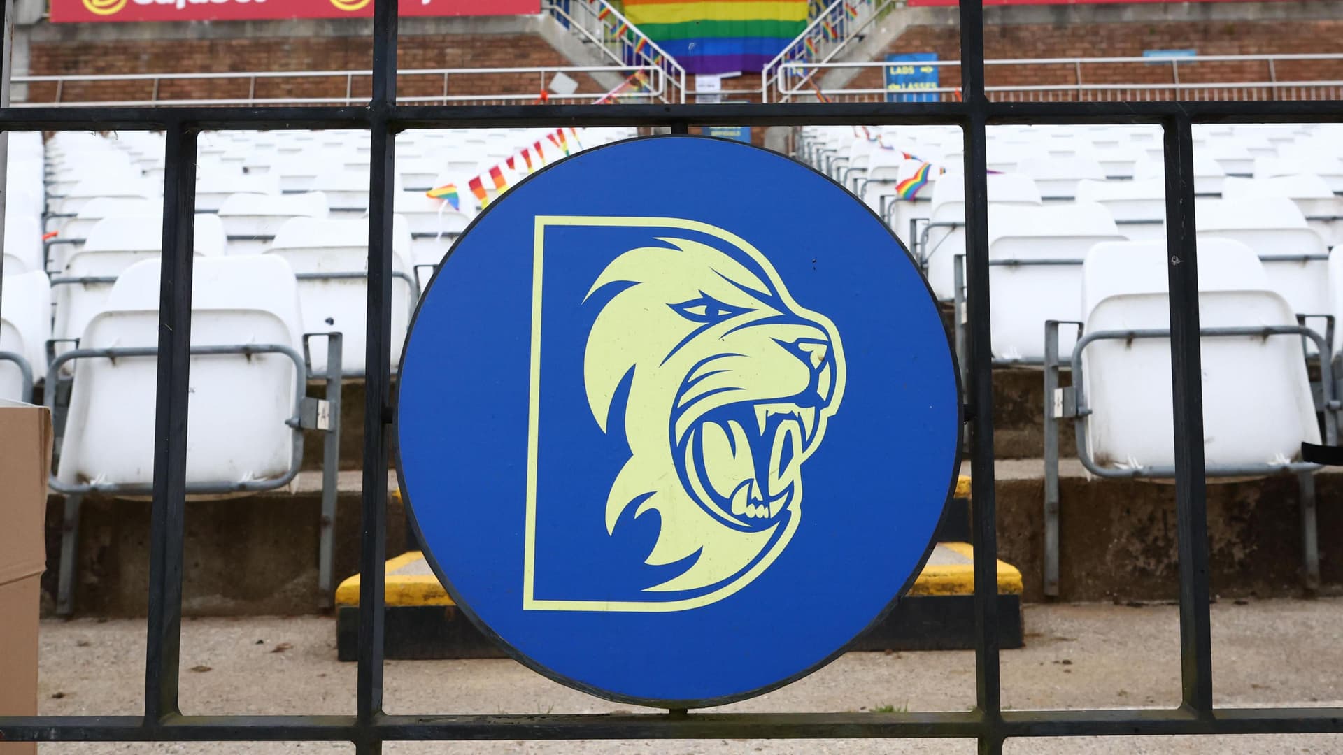 Storm Dave Forces Durham Cricket Ground Closure After Overnight Structural Damage