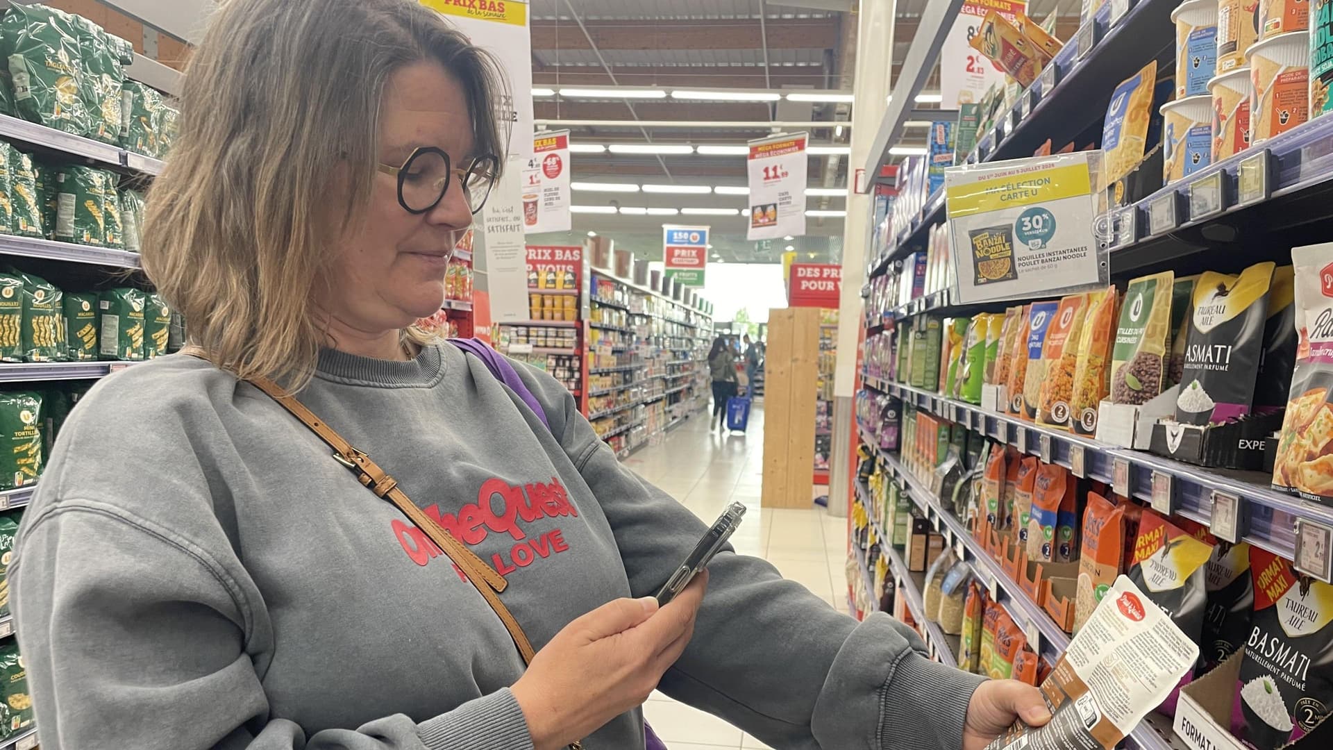 Do food tracking apps really help people eat healthier?
