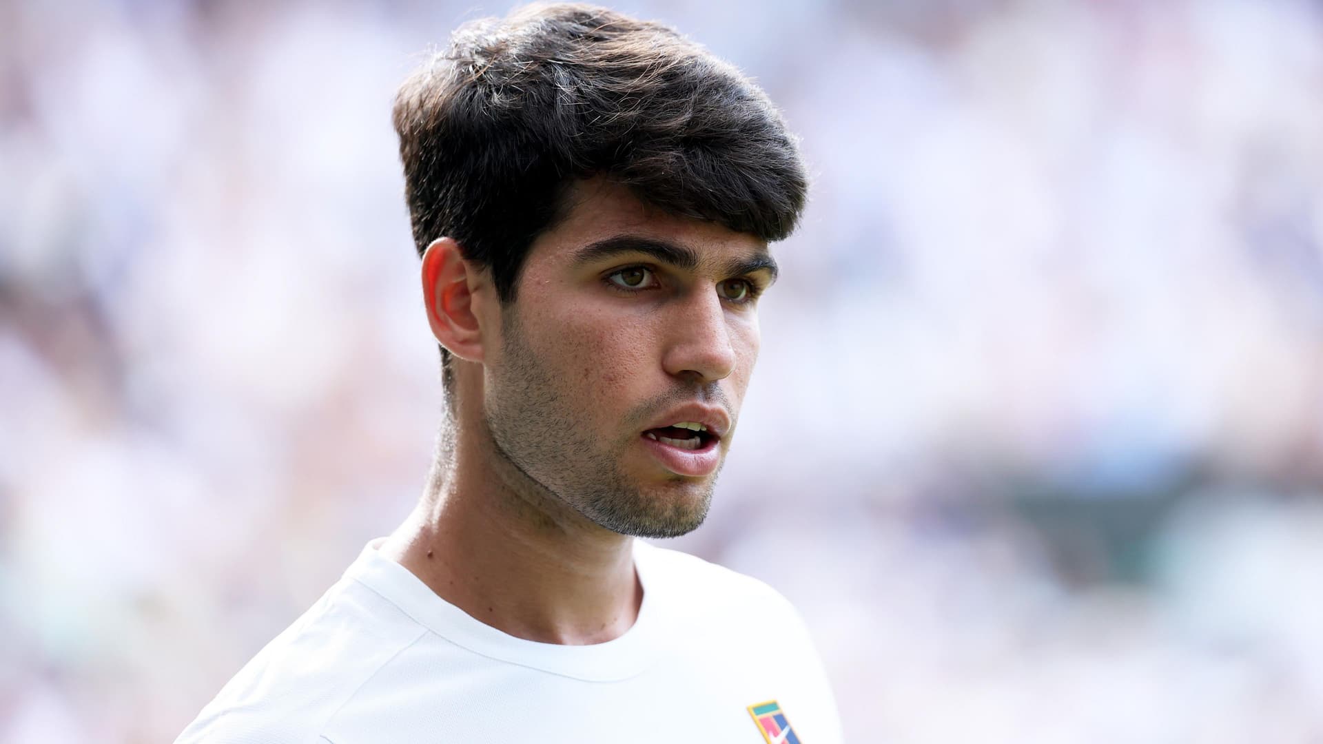 Alcaraz out of Wimbledon and Queen’s Club with wrist injury