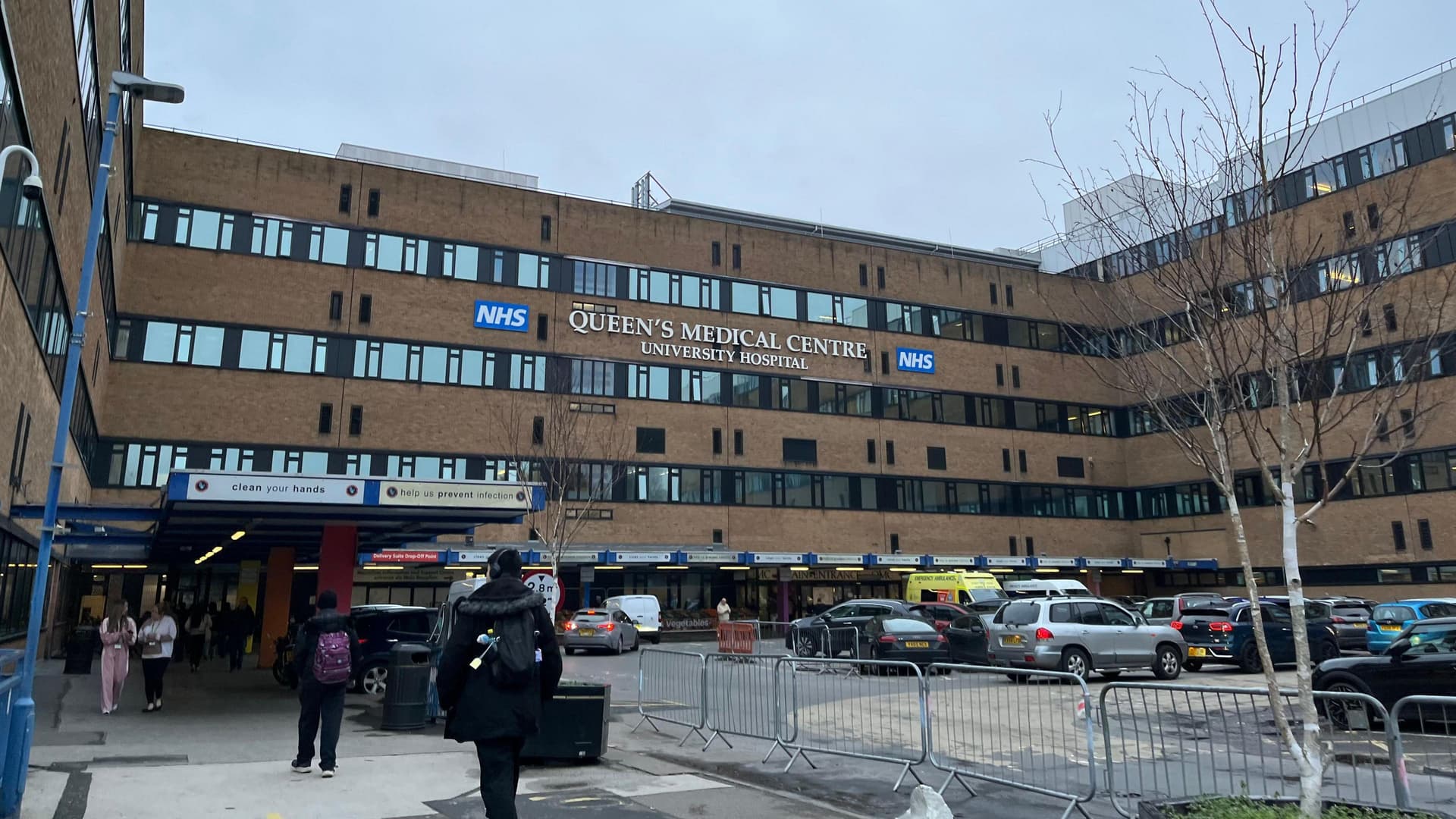 Ockenden review to detail maternity failings at Nottingham hospitals