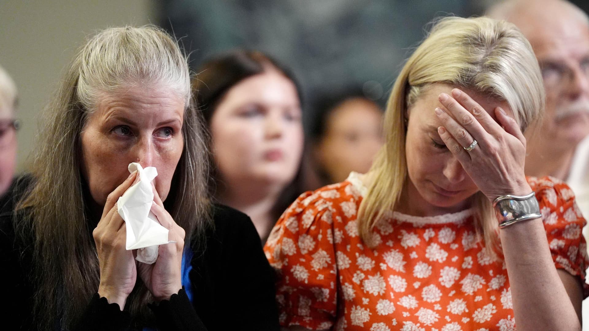 Ockenden review finds toxic culture and avoidable harm at Nottingham hospitals