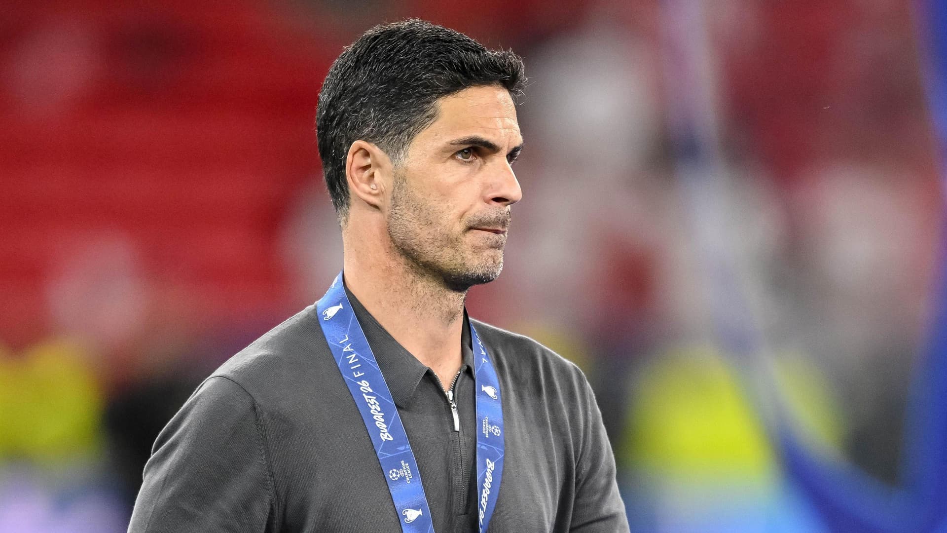 Arteta demands fast, bold Arsenal moves after Champions League heartbreak