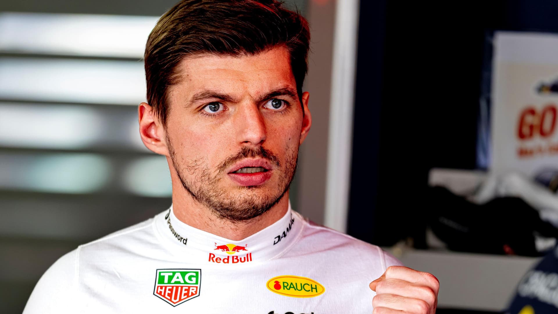 Verstappen Hints at F1 Exit, Calls New Regulations Anti-Racing After Japan