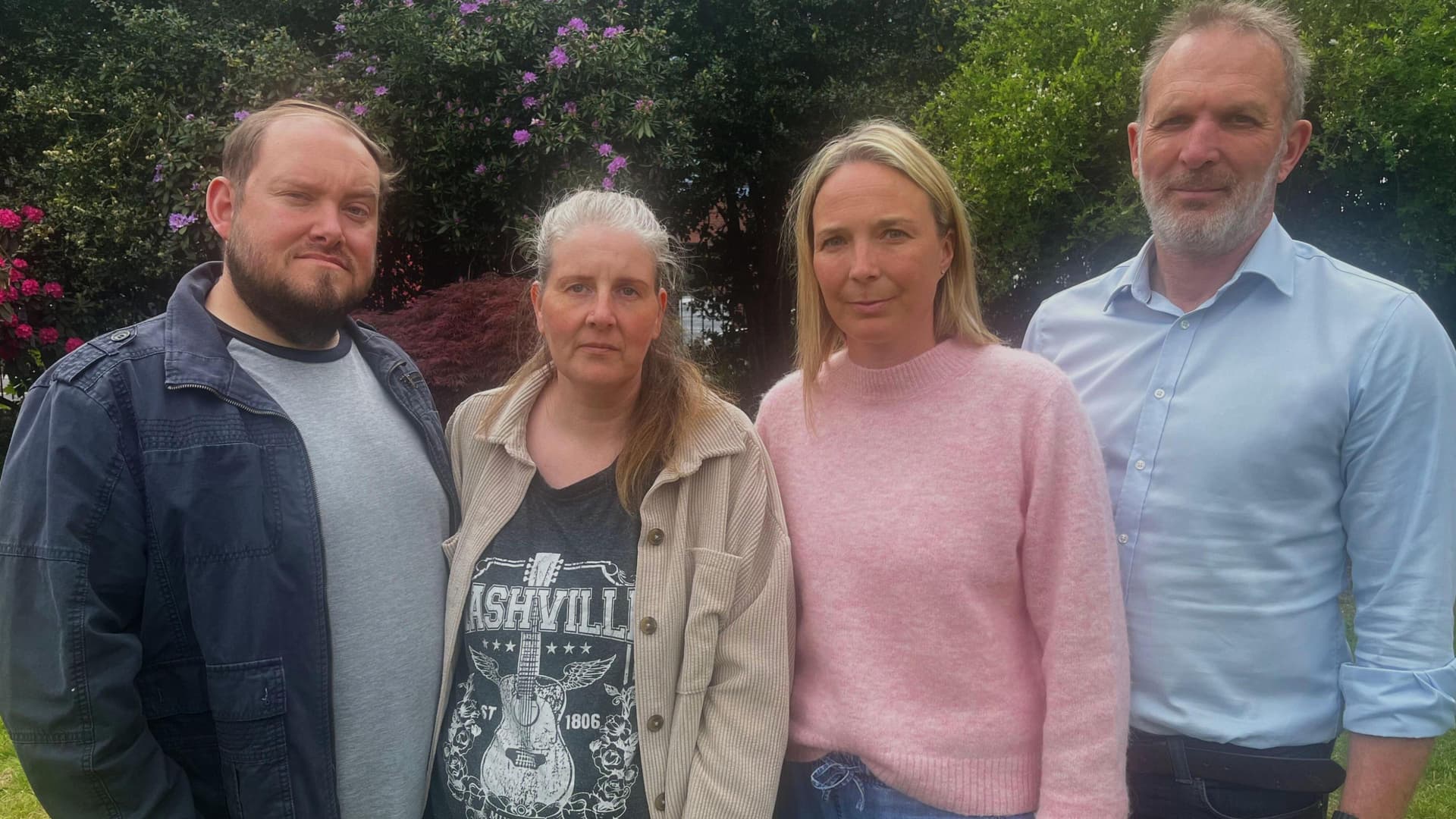 Nottingham maternity scandal report finds over 500 avoidable harms