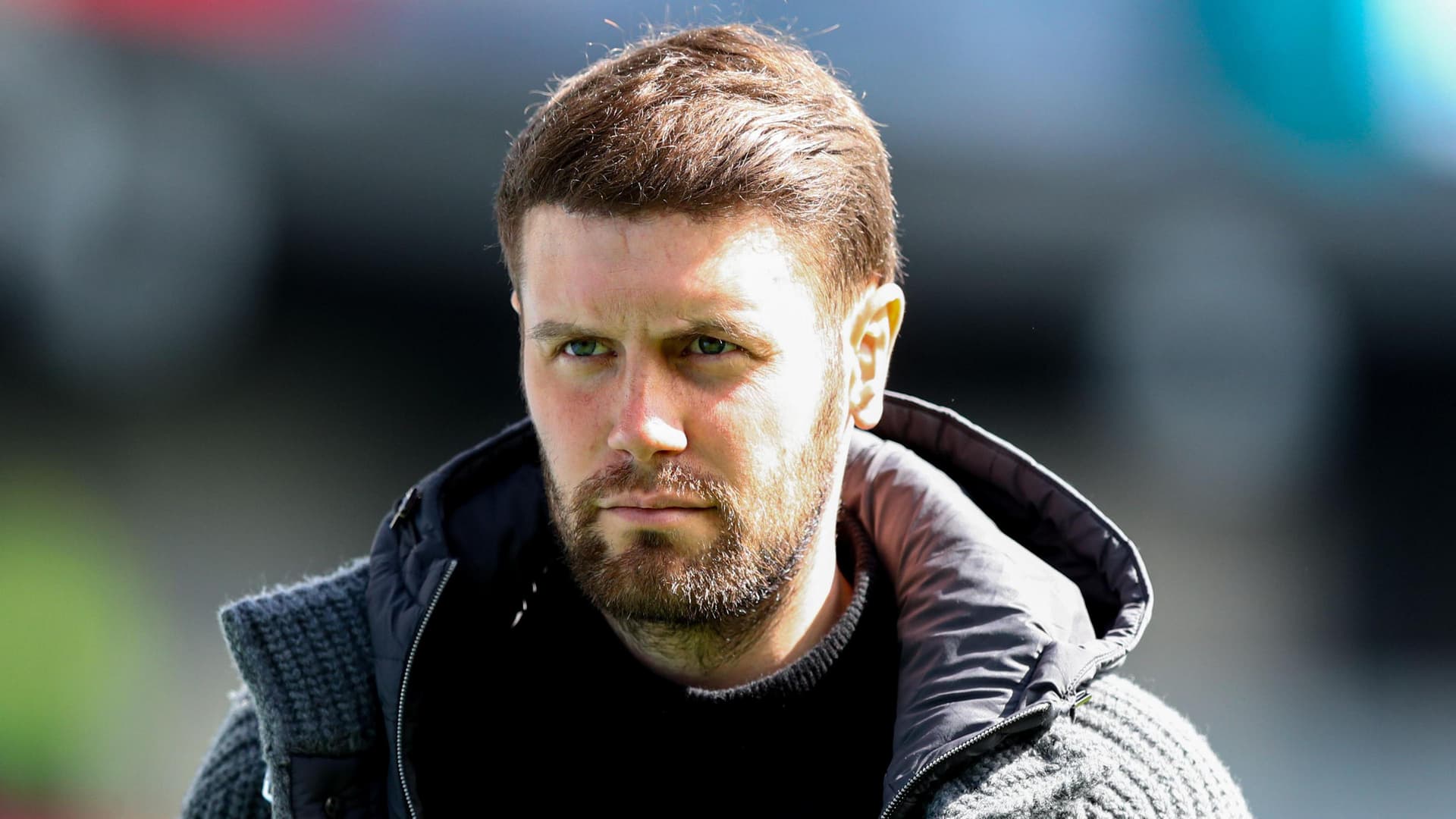 Fabian Hurzeler agrees new long-term Brighton contract extension