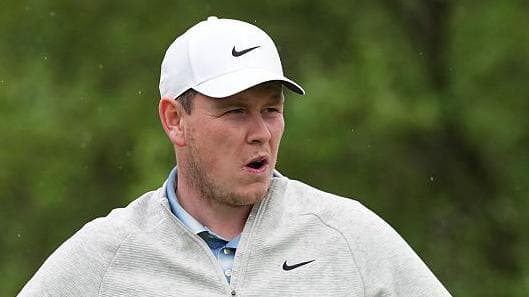 MacIntyre Falls Short at Texas Open as Spaun Claims Victory