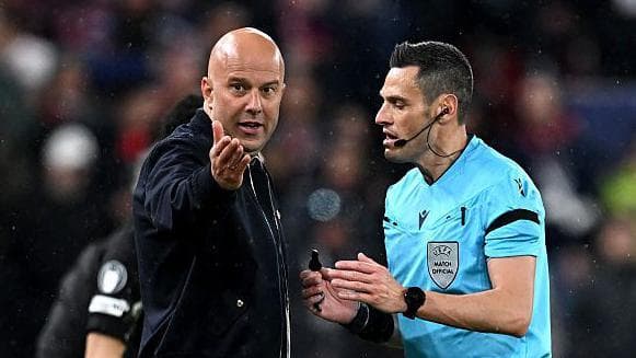 VAR controversy deepens as Liverpool exit Champions League against PSG