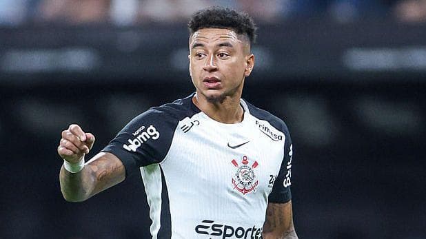 Jesse Lingard opens up on Brazil move, Manchester United and Corinthians goal