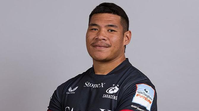Jamie George condemns Saracens teammate after London nightclub incident