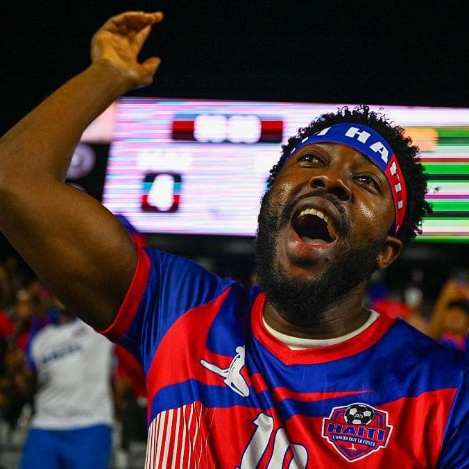 Haiti ends 52-year World Cup drought, a nation finds hope