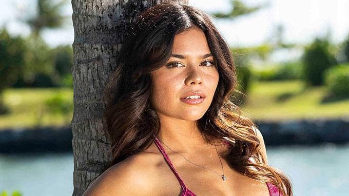 Alannah Keyser exits Love Island USA amid resurfaced racist posts