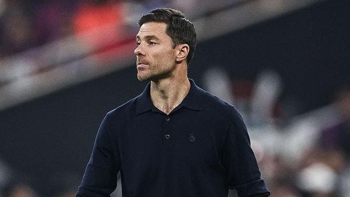 Chelsea close in on Xabi Alonso appointment after FA Cup final loss