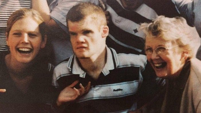 England report finds adults with learning disabilities die 19.5 years younger