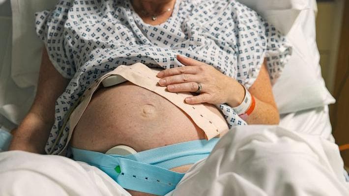 NHS launches maternity crackdown after years of safety failings