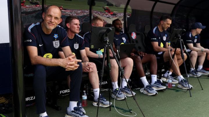 England must end World Cup experiments before Croatia opener