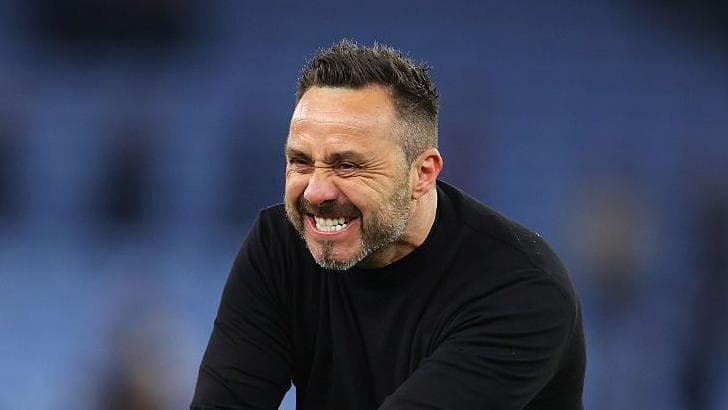 De Zerbi revives Tottenham’s survival bid with attacking overhaul