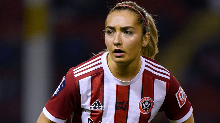 Inquest hears Maddy Cusack feared Jonathan Morgan’s return to Sheffield United