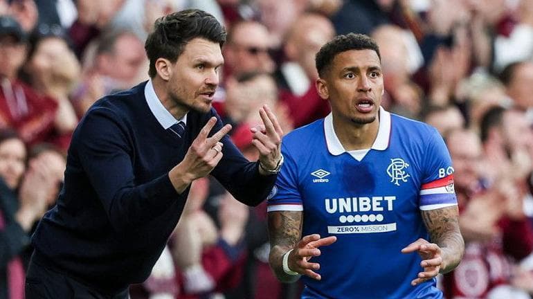 Rangers and Celtic face pivotal Old Firm derby at Celtic Park