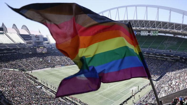 Iran, Egypt coaches sidestep Pride clash ahead of crucial Seattle match