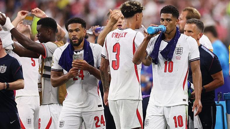 FIFA mandates hydration breaks for every 2026 World Cup match