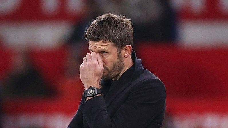 Carrick faces Chelsea test as Manchester United seek stability after Solskjaer exit