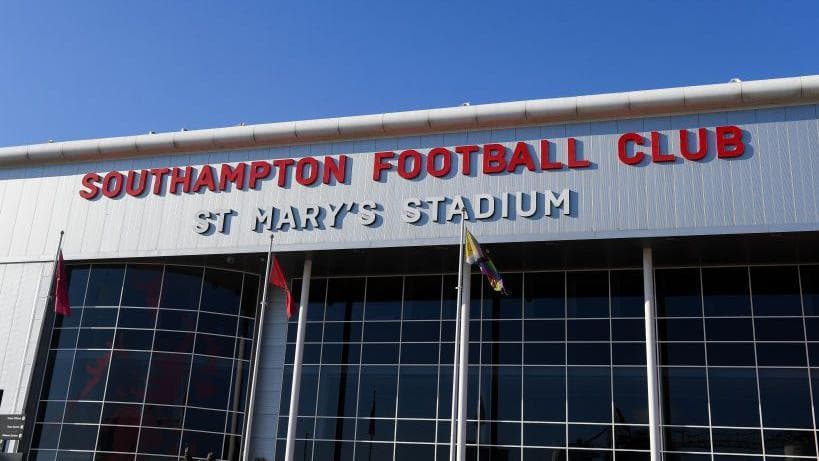EFL charges Southampton over alleged spying on Middlesbrough before play-off semi-final