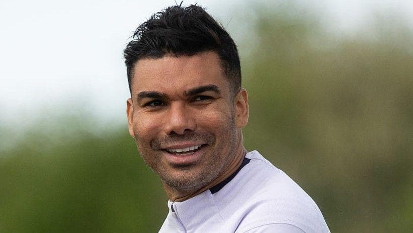 Casemiro’s Old Trafford farewell caps Manchester United turnaround