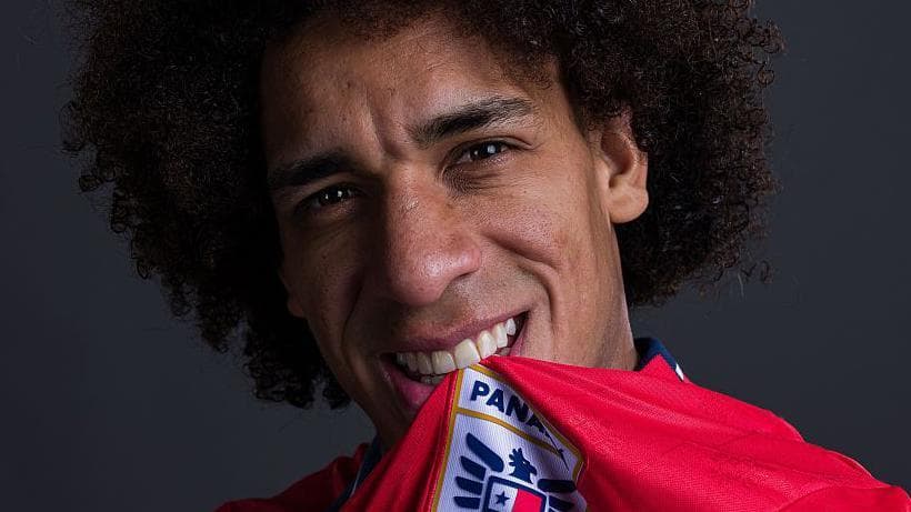Panama target World Cup upset against England in final group match