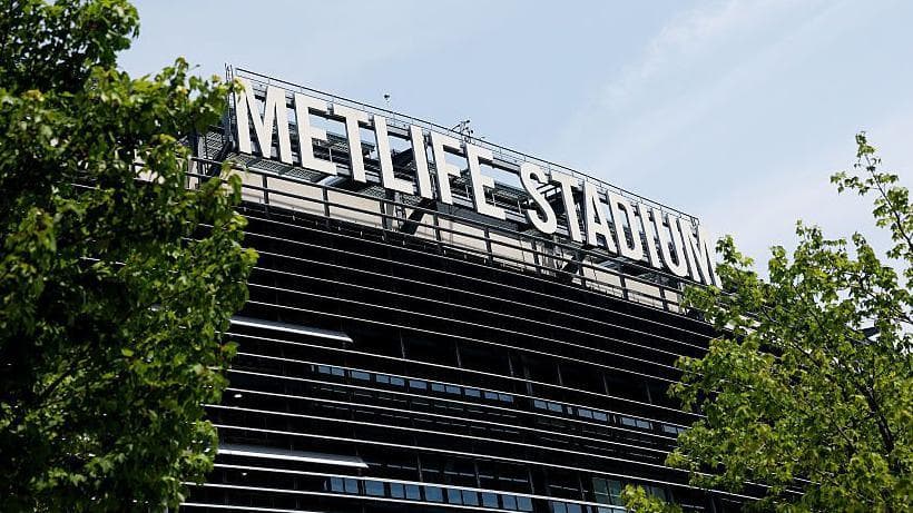 New Jersey governor blasts FIFA over $100 World Cup train fares