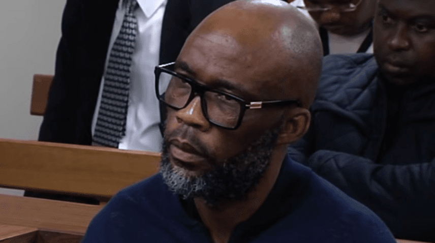 South African tender boss pleads guilty, may testify against officials