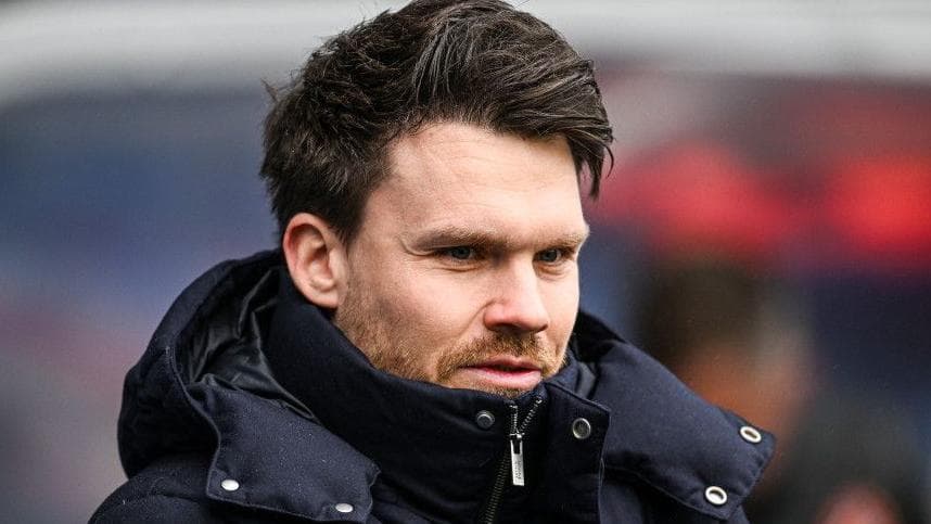 Rangers Top Scottish Premiership as Rohl Convinced Title Push Can Succeed