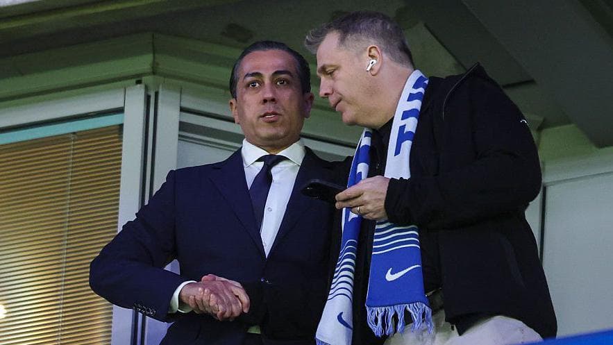 Chelsea Post Record Premier League Loss of £262 Million Despite Trophy Wins