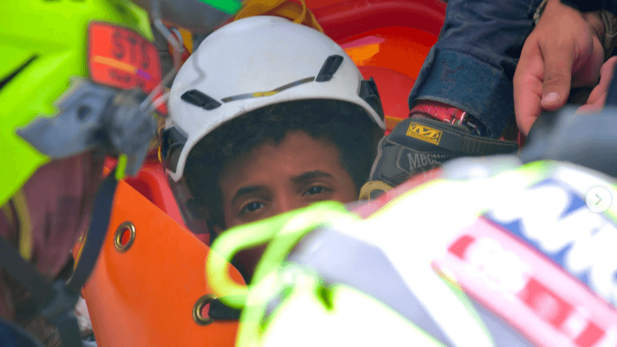 Venezuela quake toll tops 1,430 as rescue window closes