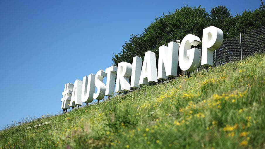 FIA declares Austrian Grand Prix a heat-hazard race amid European heatwave