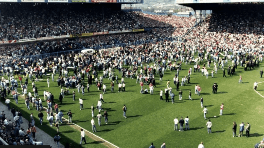 MPs move to approve Hillsborough law after years of delay