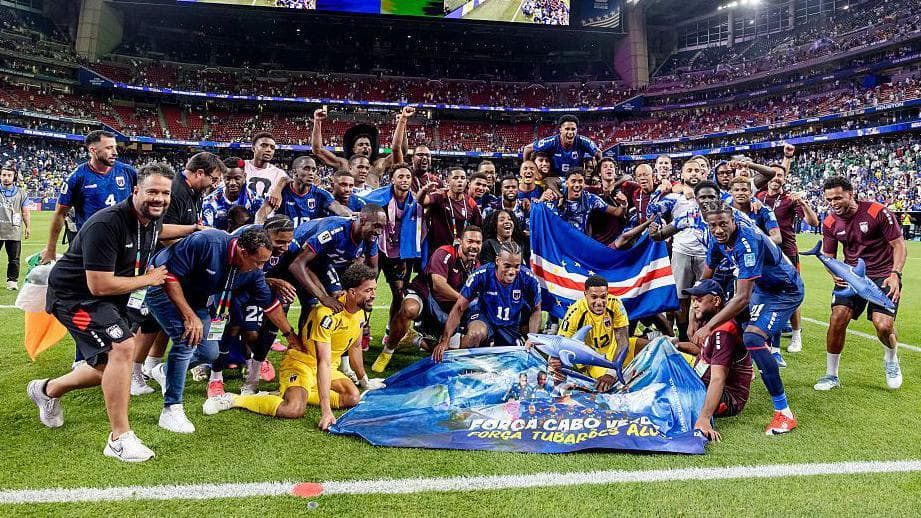 World Cup expansion raises questions over group stage drama
