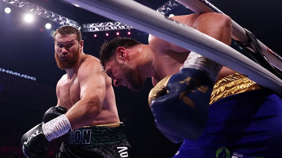 Boxing Experts Share Thoughts on Tyson Fury's Latest Heavyweight Comeback