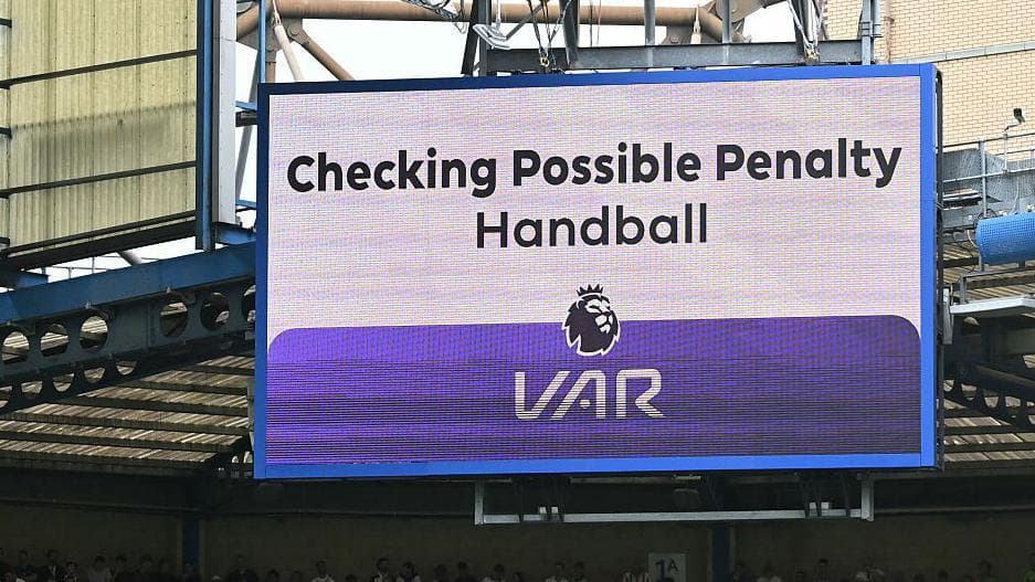 Three Quarters of Premier League Fans Want VAR Scrapped, Survey Finds