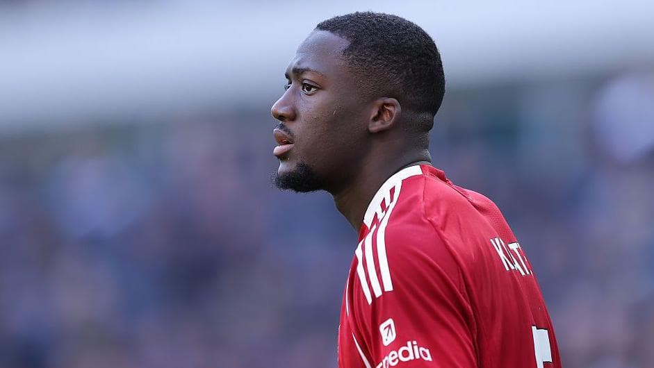 Konate says he is close to Liverpool contract agreement, likely to stay at Anfield