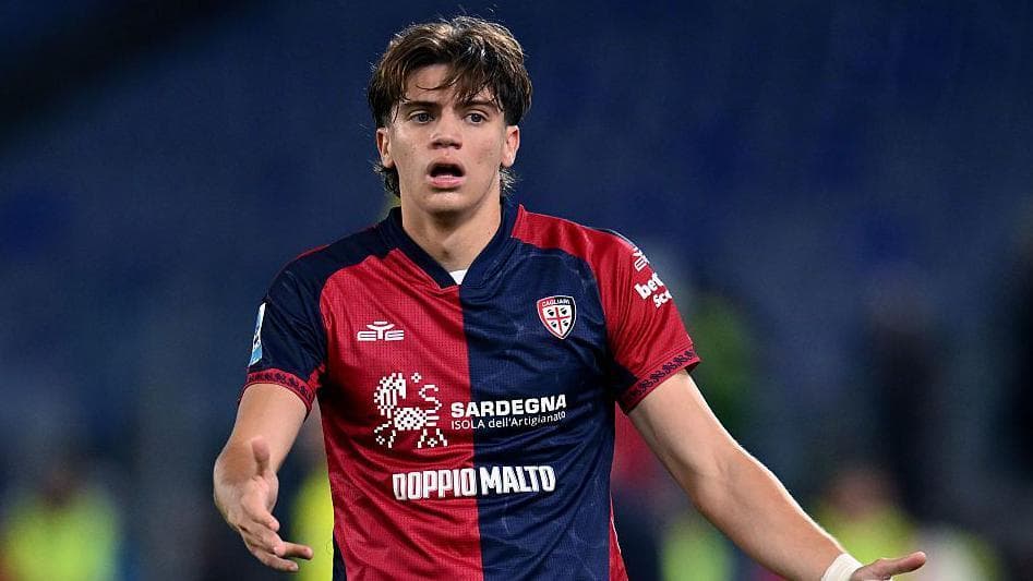Chelsea set to sign Atalanta defender Marco Palestra for £43m