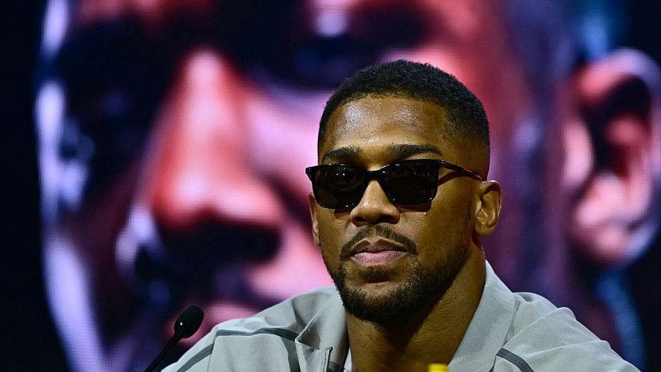 Joshua says he is standing strong for crash victims' parents
