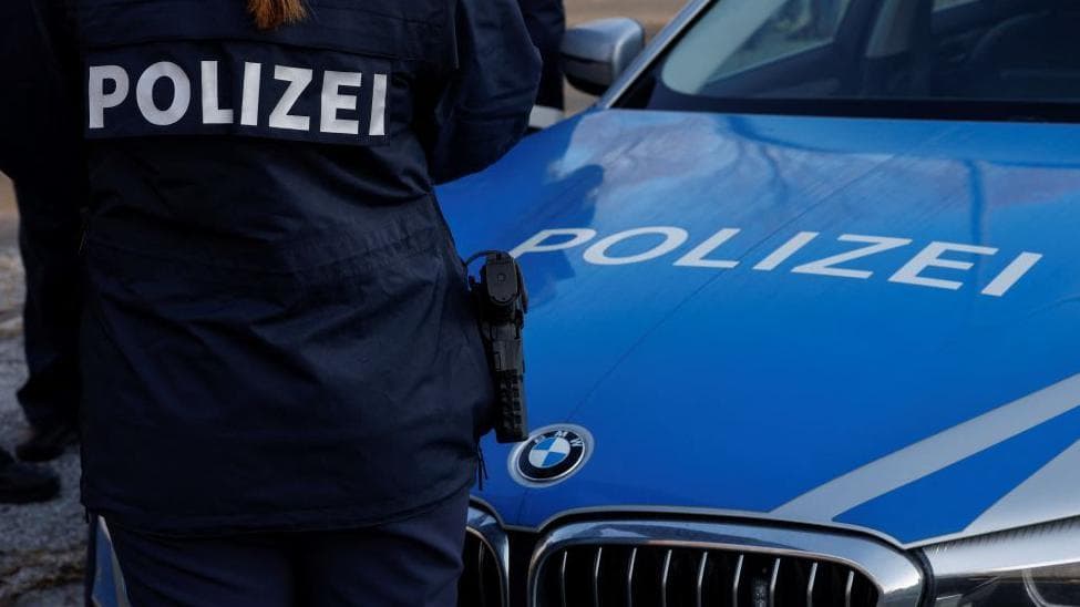 Five dead in shooting near youth centre in northern Germany