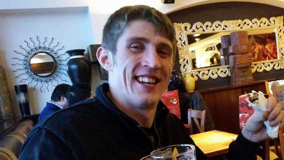 BBC obtains footage in Allan Marshall custody death case