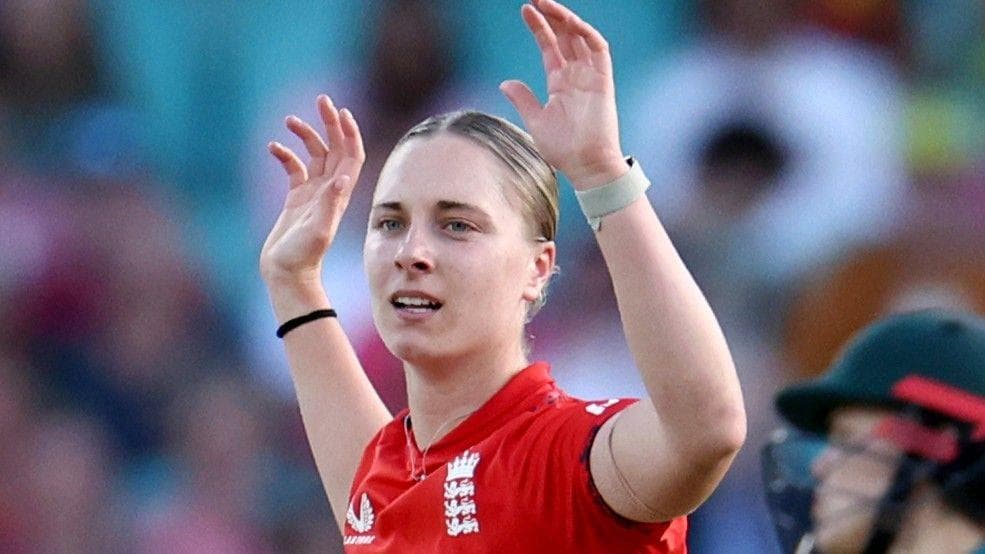 Freya Kemp rejects retirement talk after back injuries, eyes England comeback