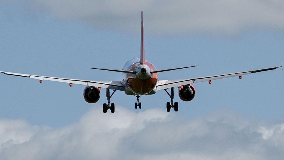 High Court backs Gatwick expansion after climate challenge fails
